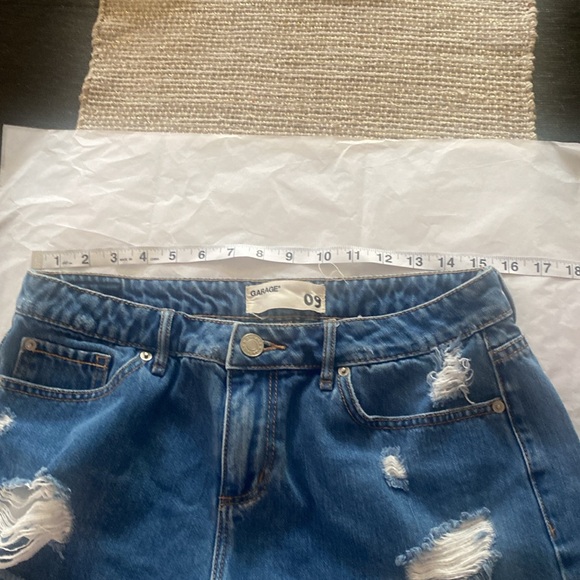 Garage favorite shorts - Picture 5 of 7